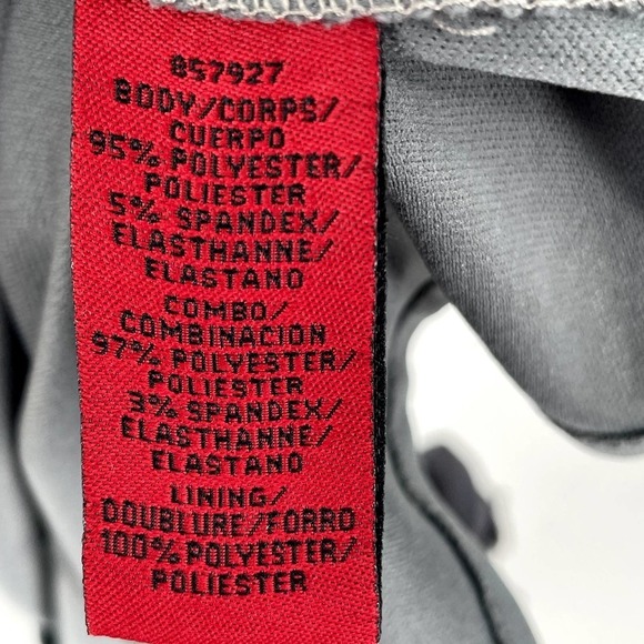 JS Collections Two Blue Gray Sequined Jacket And Dress SR - Picture 9 of 10